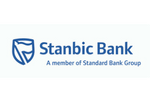 Stanbic Bank Ghana