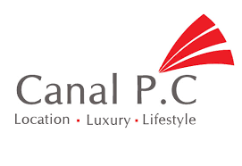 Canal P.C logo