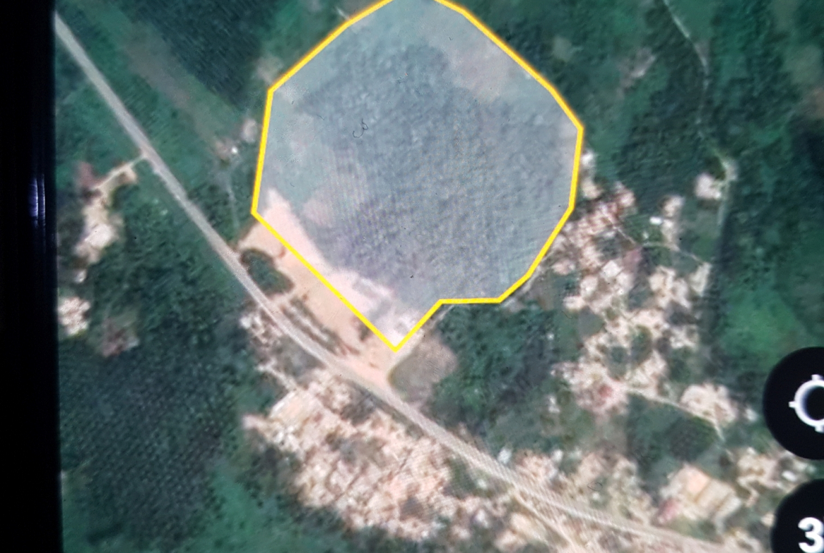 21 Acre Of Land 14