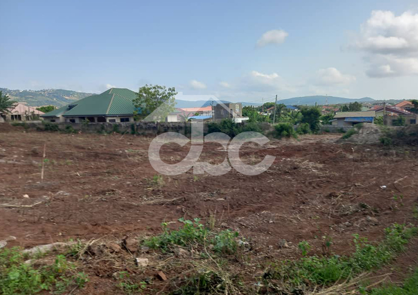 Plotted Land in Oyarifa For Sale - CBC Properties 1