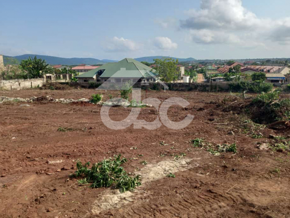 Plotted Land in Oyarifa For Sale CBC Properties3