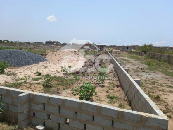 Plotted Land in Santor For Sale CBC Properties