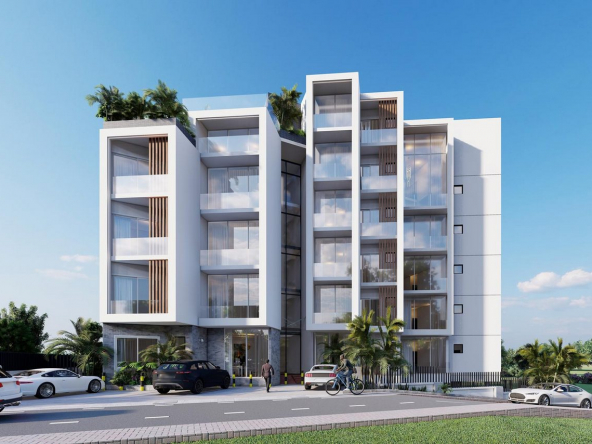 Whitewall properties showcases exclusive Apartments In the Glade