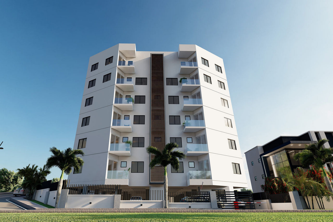 Whitewall properties showcases exclusive Apartments In the Glade