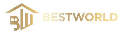 Bestworld Real Estate logo