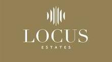 Locus Estates Logo