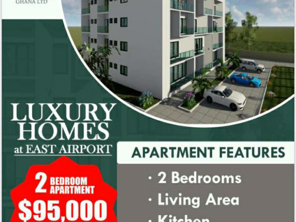 east airport 95000