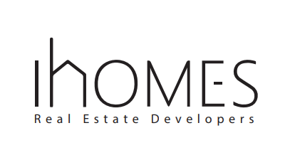 Ihomes Logo